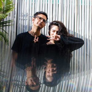 Kavya-X-Chaz
