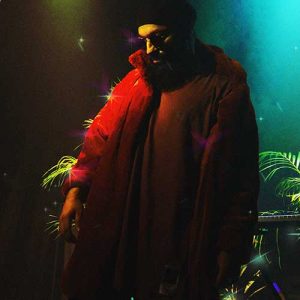 Prabh-Deep