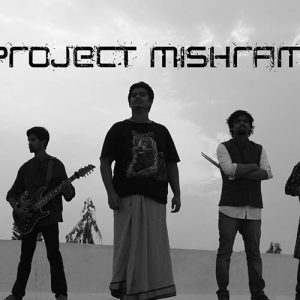 Project-Mishram