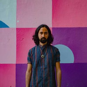 Sarathy-Korwar