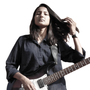 Sanoli Chowdhury