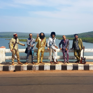 The Turbans