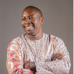 Vieux Farke Toure