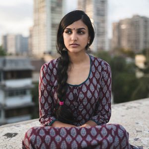 Aditi Ramesh