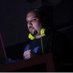 DJ Robby