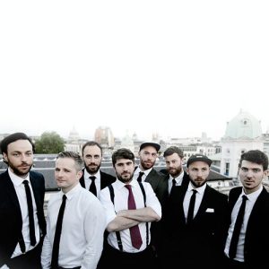 Gentleman_s Dub Club