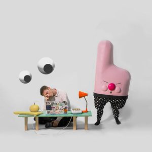 IglooGhost