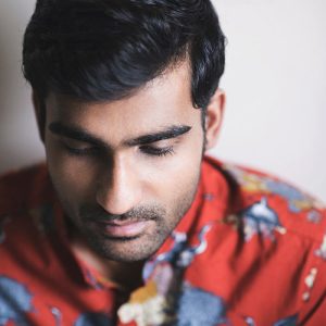 Prateek Kuhad