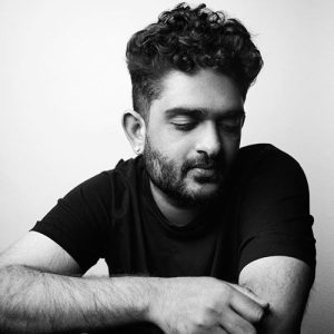 Sid Sriram