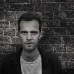 jordan rakei