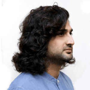SAHIL VASUDEVA