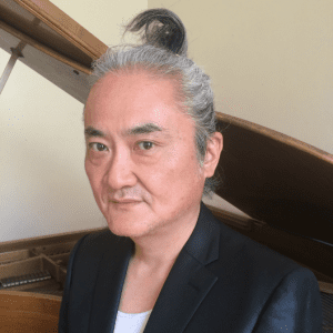 TAKUYA NAKAMURA