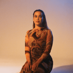 Tiana Khasi