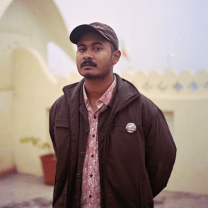 ROUNAK MAITI