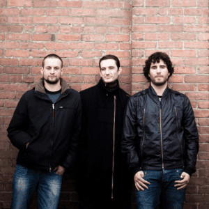 Cobblestone Jazz