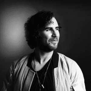 Mathew Jonson