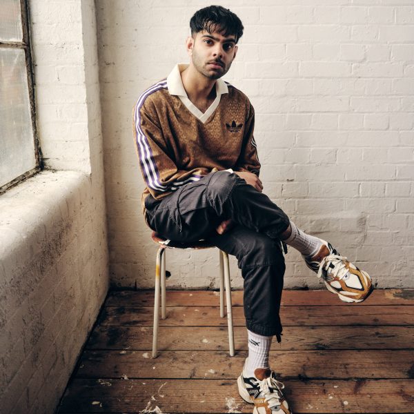 Anish Kumar