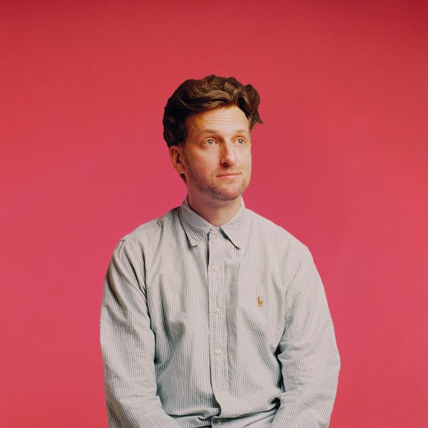 Harvey Sutherland