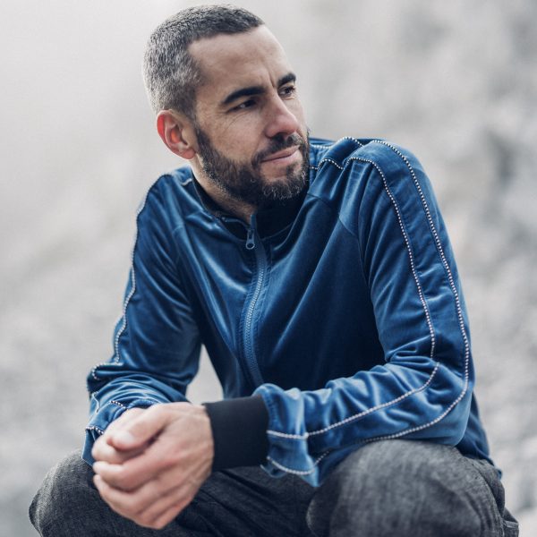 Manu Delago