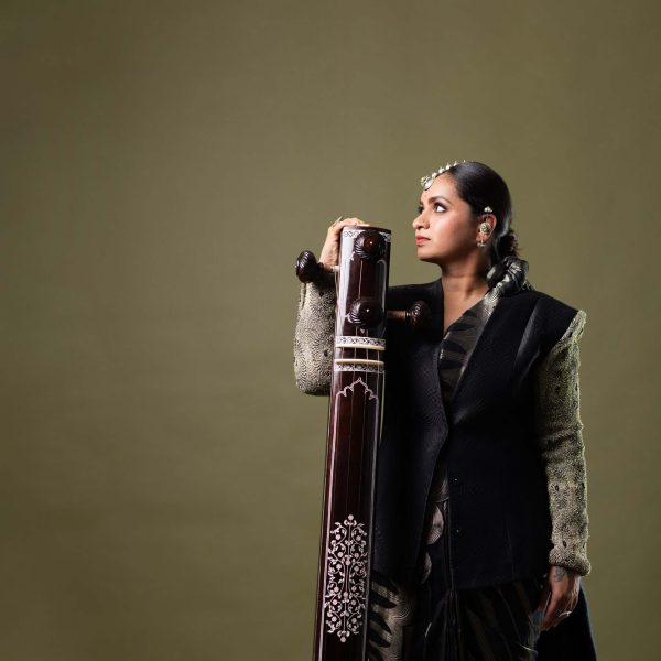 Varijashree